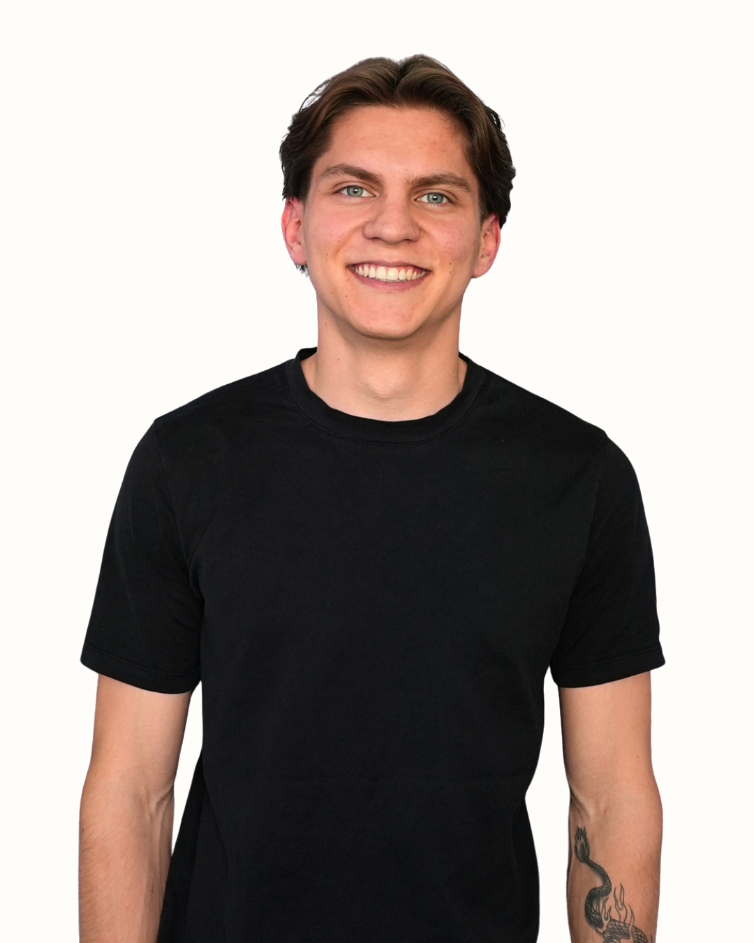 Laurenz Wuttke
